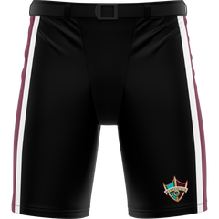Delaware Ducks Adult Hybrid Pants Shell