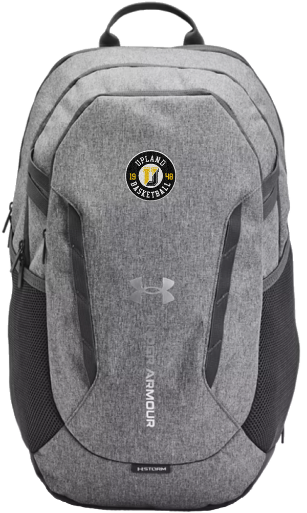 Upland Basketball UA Hustle 6.0 Team Backpack