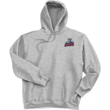 Hartford Jr. Wolfpack Ultimate Cotton - Pullover Hooded Sweatshirt