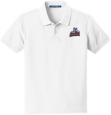 Hartford Jr. Wolfpack Youth Core Classic Pique Polo