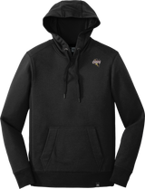 Mercer Chiefs New Era French Terry Pullover Hoodie