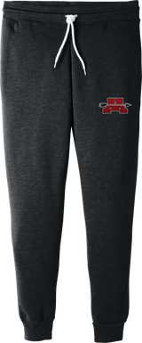 Mercer Arrows Unisex Jogger Sweatpants