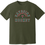 Navesink Heavyweight Ring Spun Tee