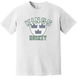 North Jersey Kings Heavyweight Ring Spun Tee