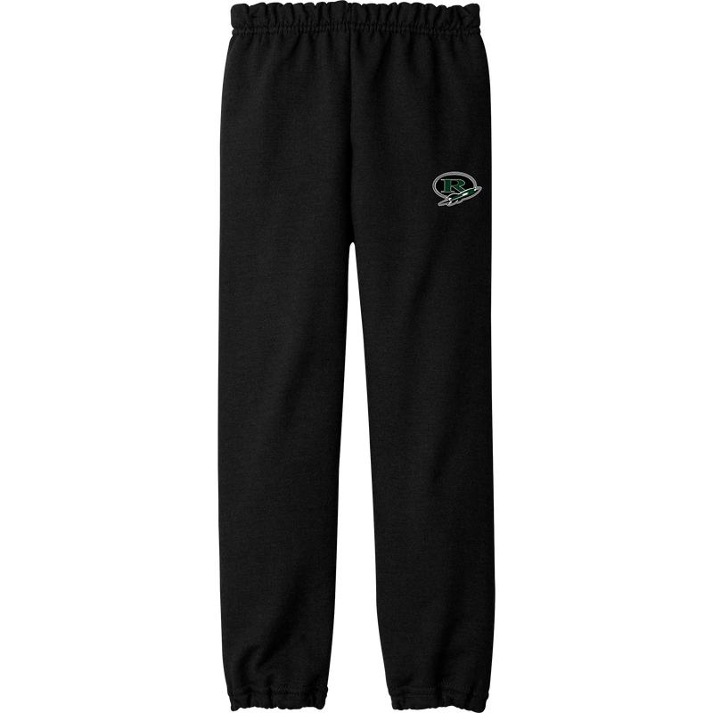 FRC Raritan Rockets Youth Heavy Blend Sweatpant