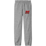 Team Maryland Youth Heavy Blend Sweatpant