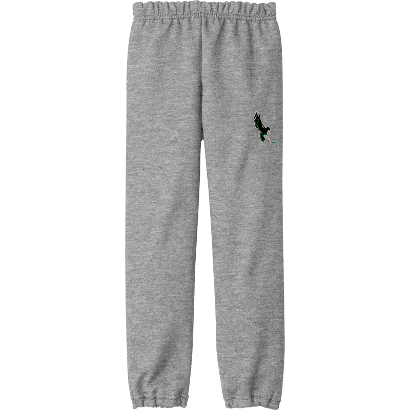 Wilmington Nighthawks Youth Heavy Blend Sweatpant