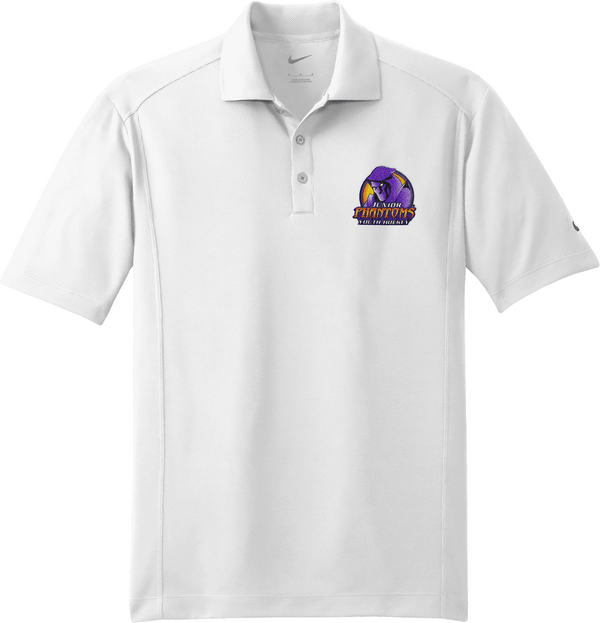 Jr. Phantoms Nike Dri-FIT Classic Polo