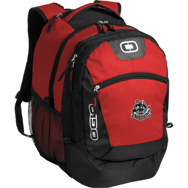 Grundy Senators OGIO Rogue Pack