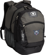 CT Bobcats OGIO Rogue Pack