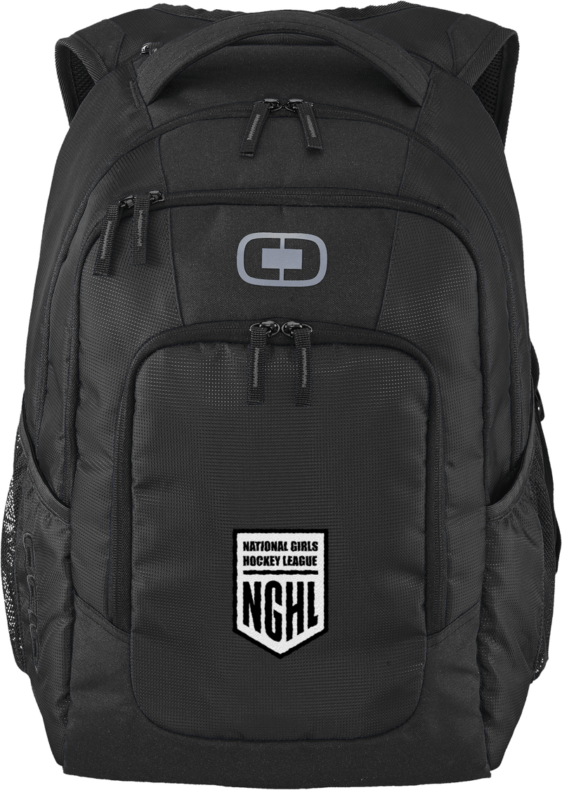 NGHL OGIO Logan Pack