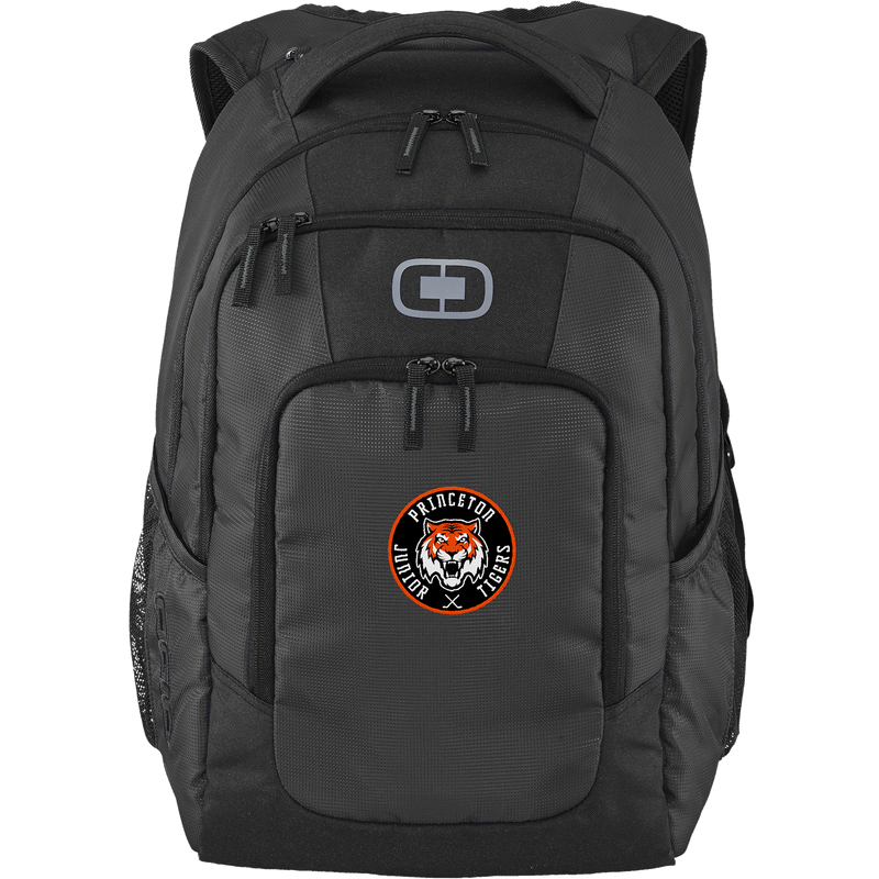 Princeton Jr. Tigers OGIO Logan Pack