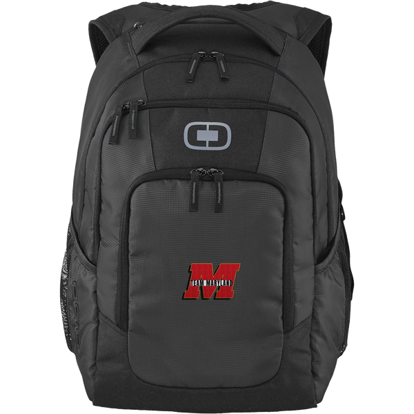Team Maryland OGIO Logan Pack
