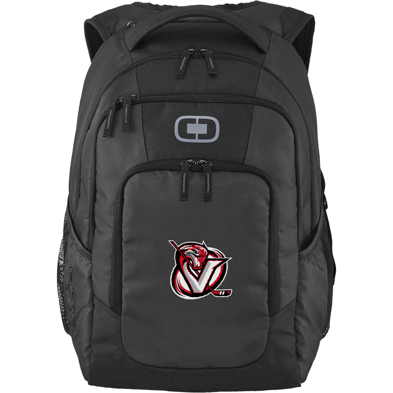 Venom Hockey Club OGIO Logan Pack