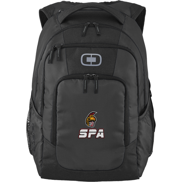 Seacoast Spartans OGIO Logan Pack