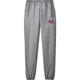 PAL Jr. Islanders NuBlend Sweatpant with Pockets