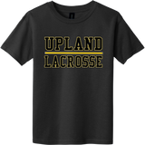 Upland Lacrosse Youth Softstyle T-Shirt