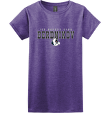 Berdnikov Bears Softstyle Ladies' T-Shirt