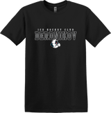 Berdnikov Bears Softstyle T-Shirt