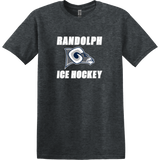 Randolph Recreation Softstyle T-Shirt