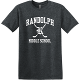 Randolph Middle School Softstyle T-Shirt