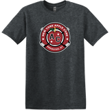 Apple Core Softstyle T-Shirt