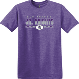 Old Bridge Jr. Knights Softstyle T-Shirt