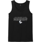 Berdnikov Bears Softstyle Tank Top