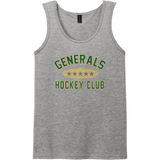 Red Bank Generals Softstyle Tank Top