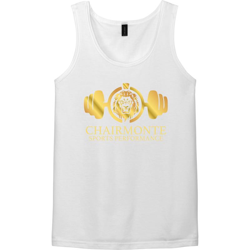 Chairmonte Softstyle Tank Top