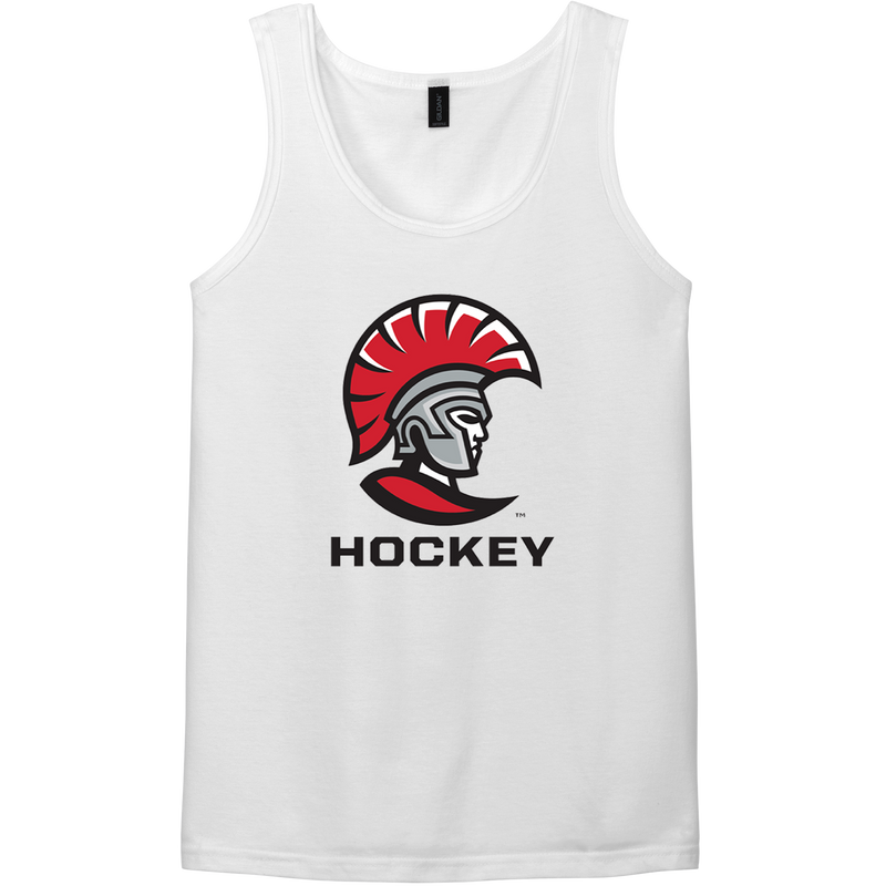 University of Tampa Softstyle Tank Top