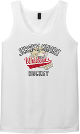 Jersey Shore Wildcats Softstyle Tank Top