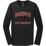 Strathroy Rockets Softstyle Long Sleeve T-Shirt