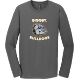 Biggby Bulldogs Tier 3 Softstyle Long Sleeve T-Shirt