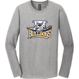 Biggby Bulldogs Tier 2 Softstyle Long Sleeve T-Shirt