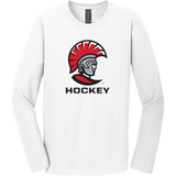 University of Tampa Softstyle Long Sleeve T-Shirt