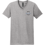 Bensalem Softstyle V-Neck T-Shirt