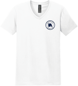 Aspen Aviators Softstyle V-Neck T-Shirt