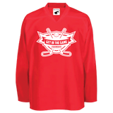 Foundry Adult Practice Jersey