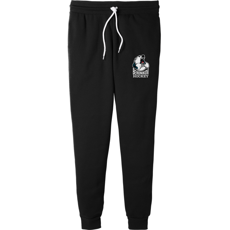 Berdnikov Bears Unisex Jogger Sweatpants