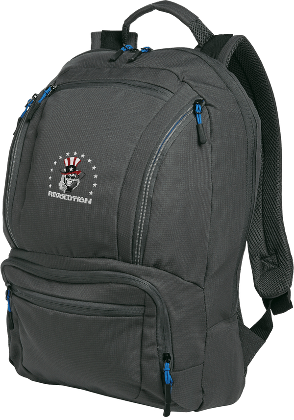 Phila Revolution Cyber Backpack