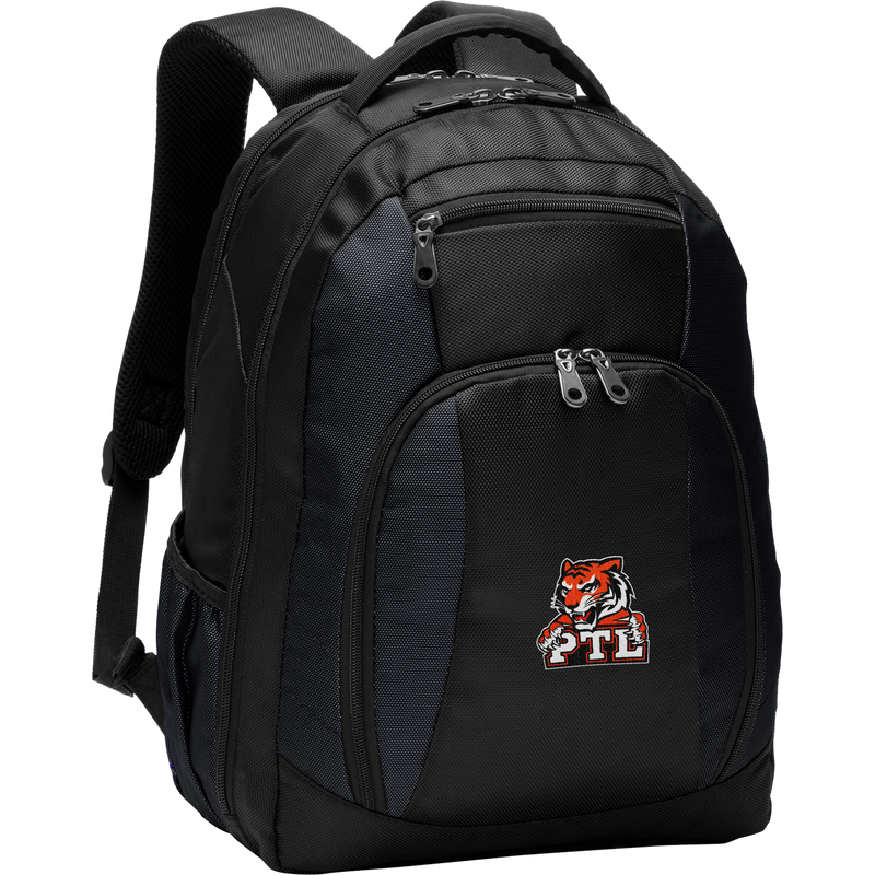 Princeton Tiger Lilies Commuter Backpack