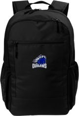 Brandywine Outlaws Daily Commute Backpack