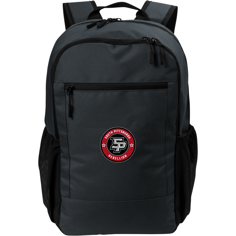 South Pittsburgh Rebellion Daily Commute Backpack