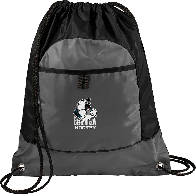 Berdnikov Bears Pocket Cinch Pack