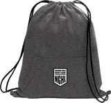 NGHL Core Fleece Sweatshirt Cinch Pack