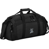 Hard Edge Hockey Gym Bag