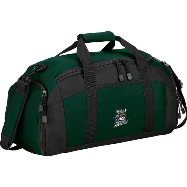 Hard Edge Hockey Gym Bag