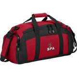 Seacoast Spartans Gym Bag