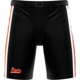 Biggby Coffee AAA Tier 1 Boys Adult Hybrid Pants Shell
